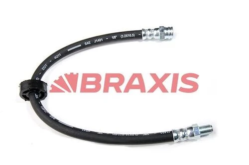Braxis AH0080 Ah0080 Arka Fren Hortumu Ducato Boxer 48067771736 ürün görseli 1