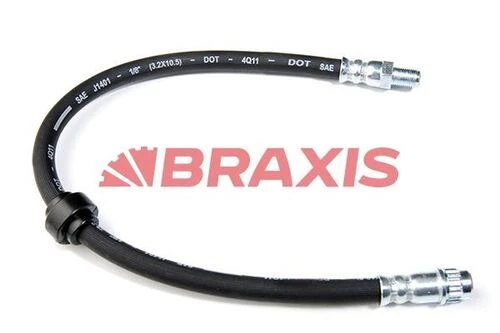 Braxis AH0041 Ah0041 Ön Fren Hortumu Megane 7700840390 ürün görseli 1