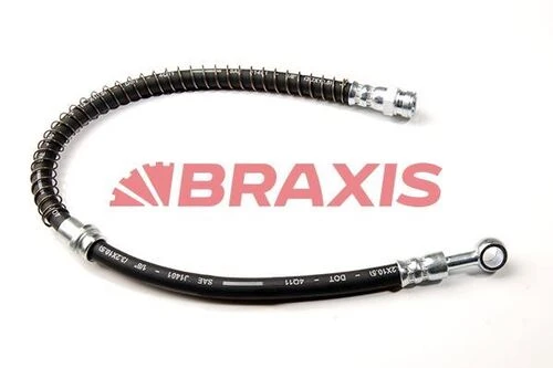 Braxis AH0104 Ah0104 Ön Fren Hortumu Volvo S40 V40 95-04 Mitsubishi Carisma Da 1.6 Da1a 95-05 30862414 ürün görseli 1