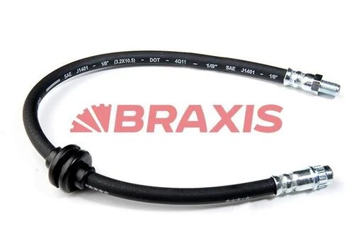 Braxis AH0064 Ah0064 Ön Fren Hortumu Clio Iıı Modus 8200129954 ürün görseli 1