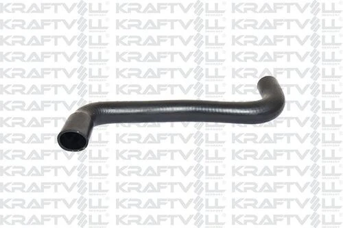 Kraftvoll 10030946  Radyatör Alt Hortumu 206 Partner Iı Berlingo Iı Xsara Iı Dw8b 03-07 1351.y7 ürün görseli 1