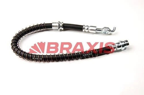 Braxis AH0105 Ah0105 Arka Fren Hortumu Sağ Sol Volvo S40 V40 95-04 Mitsubishi Carisma Da 1.6 Da1a 95-05 M862413 ürün görseli 1