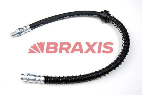 Braxis AH0070 Ah0070 Ön Fren Hortumu Scenic Iı Grand Scenic 8200552980 ürün görseli 1