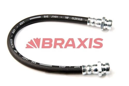 Braxis AH0206 Ah0206 Arka Fren Hortumu Mazda 323 89 00 B45543810a ürün görseli 1