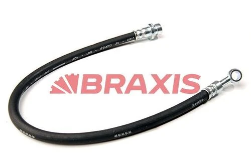 Braxis AH0234 Ah0234 Ön Fren Hortumu Accord Iı 83 85 Accord Iıı 85 88 46411sa6676 ürün görseli 1