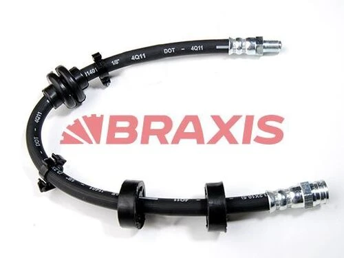 Braxis AH0005 Ah0005 Ön Fren Hortumu Sol Tempra Tipo 51886919 ürün görseli 1