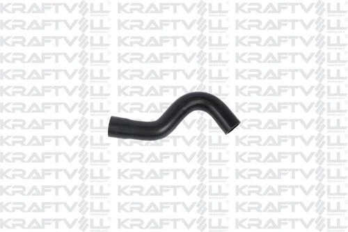 Kraftvoll 10034916  Radyatör Hortumu Üst Klimalı 190 W201 85-92 A2015012382 ürün görseli 1