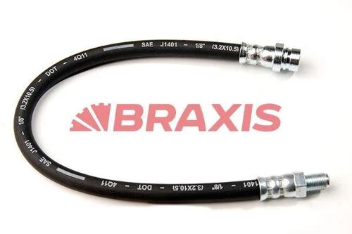 Braxis AH0130 Ah0130 Arka Fren Hortumu Sağ Sol Connect 1.8tdcı 02- 2t142282bc ürün görseli 1