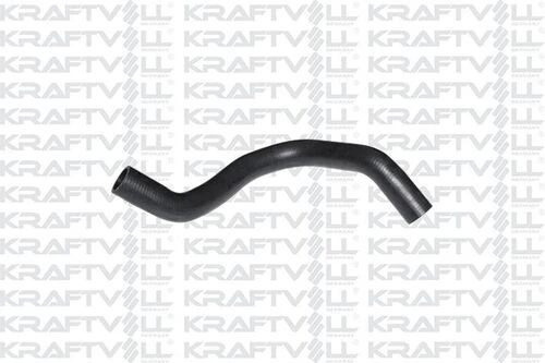 Kraftvoll 10031181  Radyatör Üst Hortumu Mondeo I Iıı 1.6 1.8 2.0 16v Zetech E 92-01 93bb8260ag ürün görseli 1