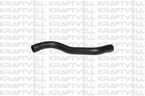 Kraftvoll 10031513  Radyatör Üst Hortumu Astra J 1337839 ürün görseli 1