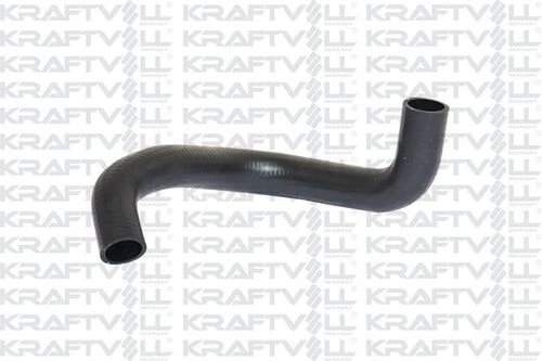 Kraftvoll 10031648  Radyatör Alt Hortumu Corolla 1.6 2002-2006 ürün görseli 1