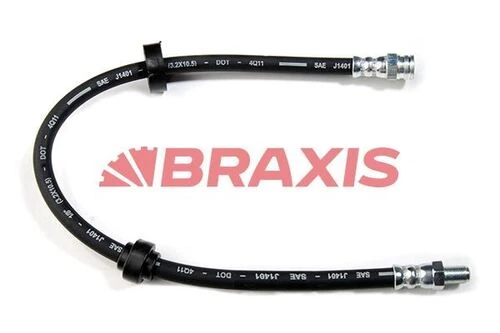 Braxis AH0100 Ah0100 Ön Fren Hortumu Ducato Boxer Iıı Ym 4806g651725095 ürün görseli 1