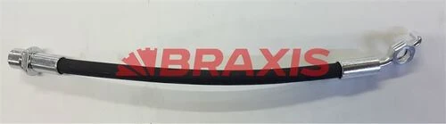 Braxis AH0829 Ah0829 Ön Sol Fren Hortumu Toyota Hiace Iv 4x2 95 05 Hiace V 06- 9094702834 ürün görseli 1