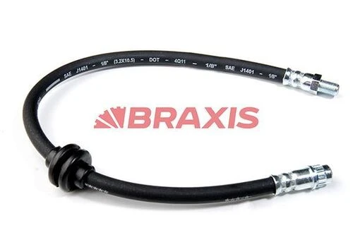 Braxis AH0797 Ah0797 Ön Fren Hortumu Master Iıı Movano B 10- 8200735345 ürün görseli 1