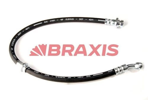 Braxis AH0668 Ah0668 Arka Sol Fren Hortumu Stare 98 07 588134a001 ürün görseli 1