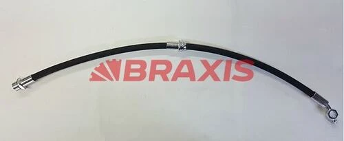 Braxis AH0845 Ah0845 Fren Hortumu Ön Sağ Nissan Micra K13 10- 462101hj0b ürün görseli 1