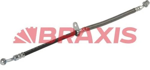 Braxis AH0624 Ah0624 Ön Fren Hortumu Sağ Rio Iı 05- 587321g000 ürün görseli 1