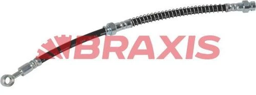 Braxis AH0720 Ah0720 Arka Sol Fren Hortumu İ10 07- 587370x300 ürün görseli 1