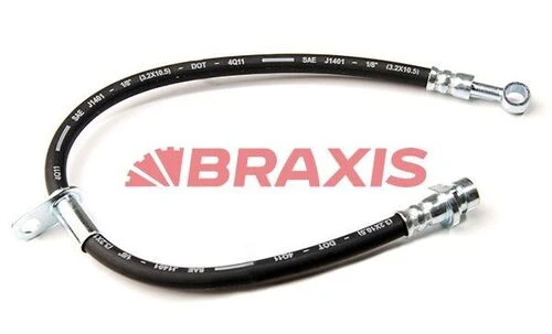 Braxis AH0545 Ah0545 Ön Sol Fren Hortumu Accord 98 02 46411s1ae01 ürün görseli 1