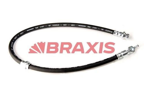Braxis AH0622 Ah0622 Ön Fren Hortumu Rio I 00 04 0k30a43980e ürün görseli 1