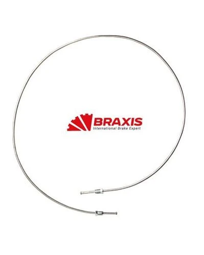 Braxis AH9049 Ah9049 Arka Sağ Reg.lastik Boru Arası Tempra Tipo 85cm ürün görseli 1