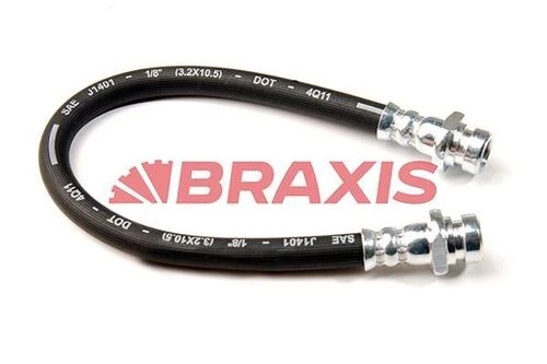 Braxis AH0584 Ah0584 Arka Fren Hortumu Grand Vitara Iı 1.6 2.0 1.9 2.7 06- 5157065j00 ürün görseli 1