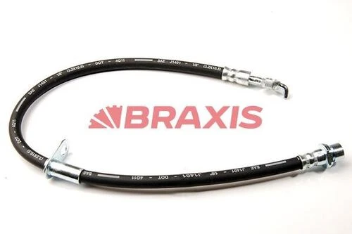Braxis AH0806 Ah0806 Ön Fren Hortumu 108 C1 14- 1612138680 ürün görseli 1