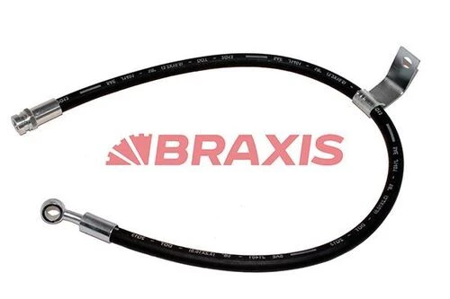 Braxis AH0681 Ah0681 Arka Sağ Hortumu Sonata 93 98 Abs'li Araçlar İçin 5874534001 ürün görseli 1