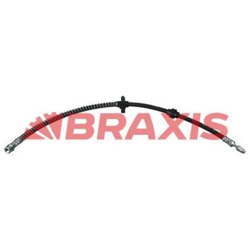 Braxis AH0751 Ah0751 Arka Fren Hortumu Sağ Sol P407 P407 Sw Coupe C5 Iıı 04- 4806e7 ürün görseli 1