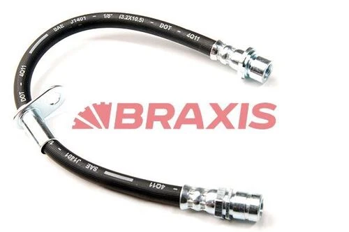 Braxis AH0262 Ah0262 Arka Fren Hortumu Corona St191 92 96 9008094016 ürün görseli 1