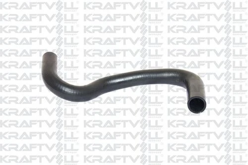 Kraftvoll 10032006  Radyatör Alt Hortumu Fiesta V Vı 08-b Ma12-1.25 16v 1.4 16v 1.6 16v 8v218b273ad ürün görseli 1