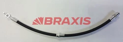 Braxis AH0832 Ah0832 Ön Fren Hortumu Hiace Iıı 4wd 86 95 Hiace Iv 4wd 95- 9094702c03 ürün görseli 1