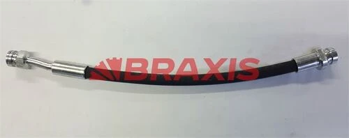 Braxis AH0822 Ah0822 Arka İç Fren Hortumu H 1 08- Abs'siz Araçlar İçin 587374h700 ürün görseli 1