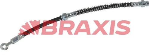 Braxis AH0721 Ah0721 Arka Sağ Fren Hortumu İ10 07- 587380x300 ürün görseli 1