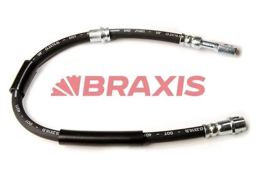 Braxis AH0404 Ah0404 Ön Fren Hortumu Zafira B Astra H Meriva B 13136715 ürün görseli 1