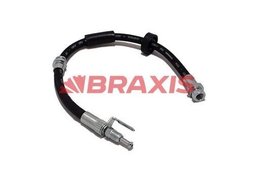 Braxis AH0660 Ah0660 Ön Fren Hortumu Mazda Iıı V 03 08 Bp4k43980f ürün görseli 1
