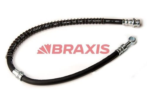 Braxis AH0630 Ah0630 Fren Hortumu Ön Sol-sağ Outlander I 03-06 Outlander Iı 06-11 Mn116147 ürün görseli 1