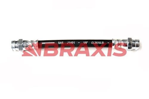 Braxis AH0490 Ah0490 Arka Fren Hortumu Sağ Sol Ka 08- 9s512282ca ürün görseli 1