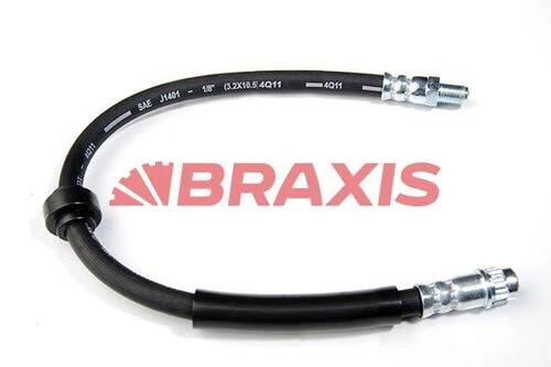 Braxis AH0286 Ah0286 Ön Fren Hortumu Vivaro 01-trafic Iı 4620100q0k ürün görseli 1