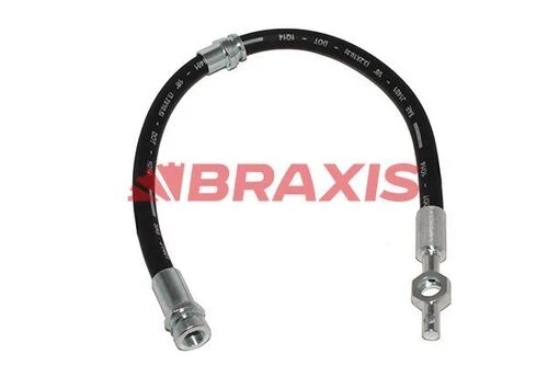 Braxis AH0671 Ah0671 Arka Sağ Fren Hortumu Santa Fe I Abs'li Araçlar İçin 01 05 5881226050 ürün görseli 1