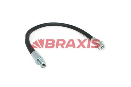 Braxis AH0496 Ah0496 Arka Fren Hortumu Hiıux Vigo 4x4 06- 9094702657 ürün görseli 1