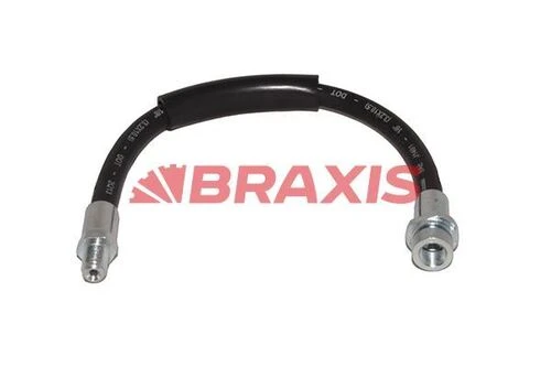 Braxis AH0650 Ah0650 Fren Hortumu Arka 300mm Bmw E60 E61 E64 E65 E66 E67 03-09 E30 82-90 34321159890 ürün görseli 1