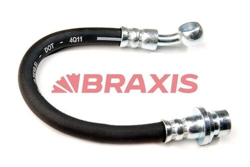 Braxis AH0310 Ah0310 Arka Fren Hortumu Rover 600 Abs'siz Araçlar İçin 93 98 Gbh90266 ürün görseli 1
