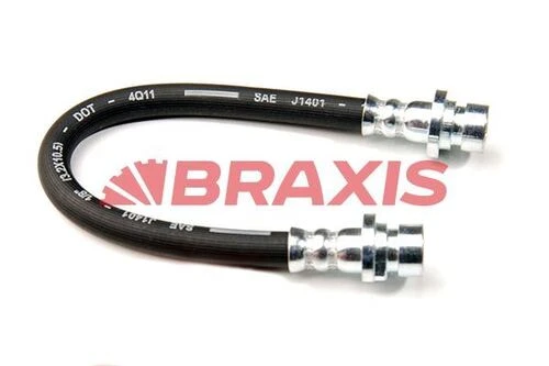 Braxis AH0780 Ah0780 Arka Fren Hortumu Copen 06-move 98-sirion 03-yrv 02- 9004922175 ürün görseli 1