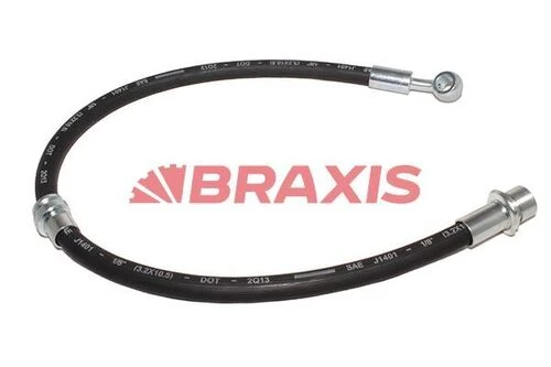 Braxis AH0692 Ah0692 Arka Fren Hortumu Impreza 92 00 Legacy I 91 94 Legacy Iı 95 99 Abs'li Araçlar İçin 26531aa070 ürün görseli 1