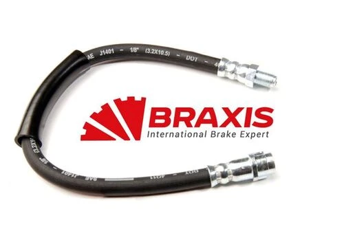 Braxis AH0952 Ah0952 Fren Hortumu Arka Sl-class R231 12- A2314200148 ürün görseli 1