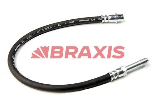 Braxis AH0450 Ah0450 Fren Hortumu Ön Bmw E46 Z4 E85 97-06 34321165587 ürün görseli 1