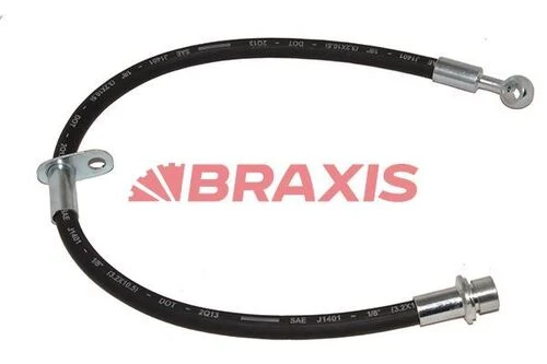Braxis AH0693 Ah0693 Ön Sağ Fren Hortumu Impreza 00-legacy Iıı 99 03 Legacy Iv 03- 26590ae000 ürün görseli 1