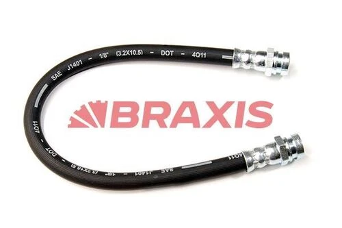 Braxis AH0667 Ah0667 Arka Sağ Fren Hortumu Hyundai Stare 98-07 588144a001 ürün görseli 1