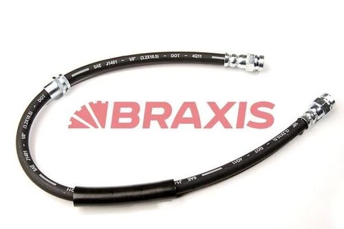 Braxis AH0455 Ah0455 Ön Fren Hortumu A3 03- 1j0611701a ürün görseli 1
